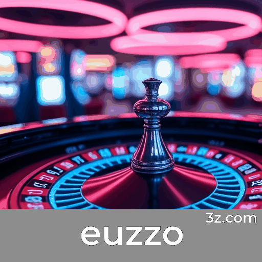 Tecnologia 3D Avançada em Jogos de Cassino no euzzo