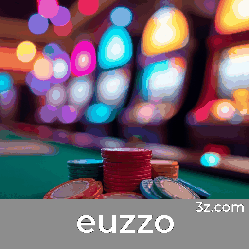 Euzzo: Tecnologia de Nuvem e Segurança Avançada
