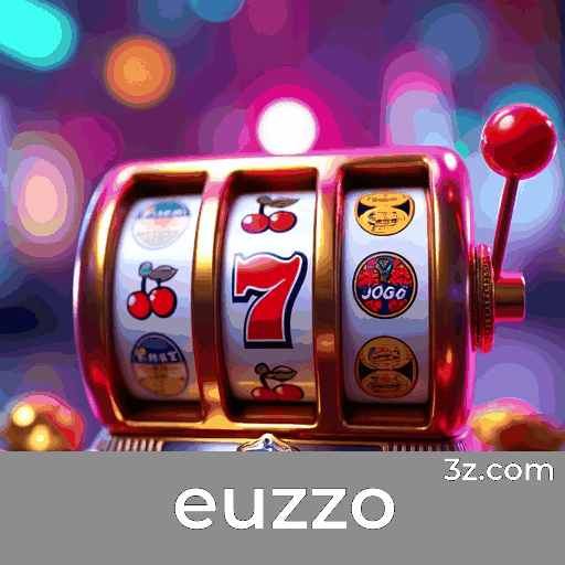 euzzo: O Melhor em Apostas e Cassino Online