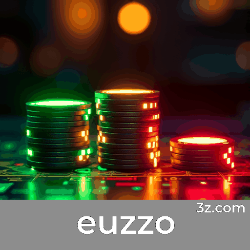 Tecnologia 3D Avançada em Jogos de Cassino no euzzo