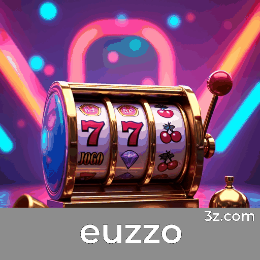 Tecnologia 3D Avançada em Jogos de Cassino no euzzo