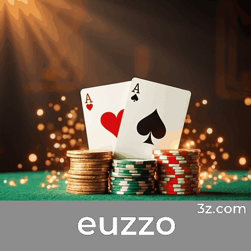 Desbloqueie Bônus Surpreendentes no Euzzo!