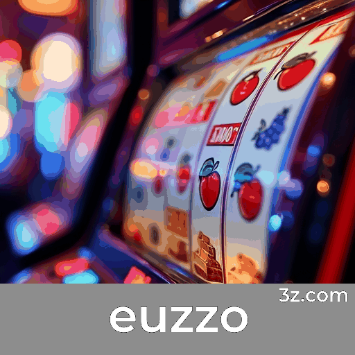 Euzzo: Tecnologia de Nuvem e Segurança Avançada