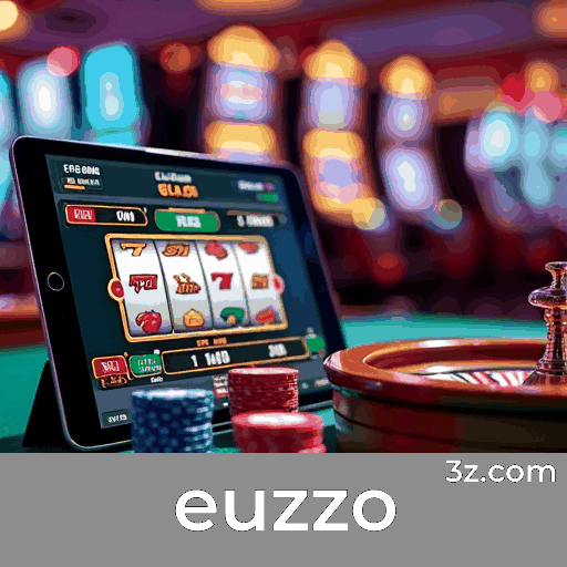 Tecnologia 3D Avançada em Jogos de Cassino no euzzo