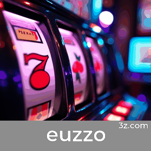 euzzo: O Melhor em Apostas e Cassino Online