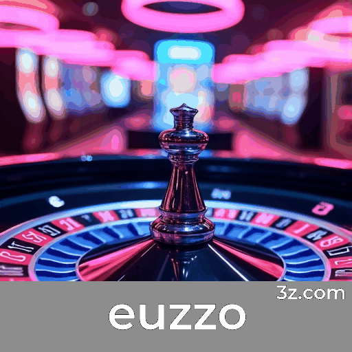 Euzzo: Experiência de Cassino ao Vivo de Elite